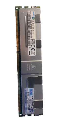 Hpe-647654-081 32gb (1x32) Ddr3 Dimm