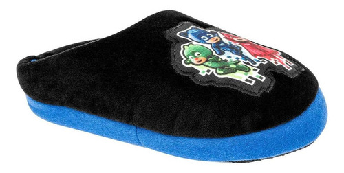 Pantufla Niño Arra Pjrr400010 Negro Mt 100-691