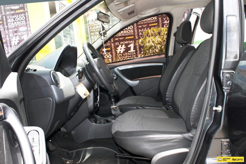 Renault Duster 2.0 Dynamique 4x2