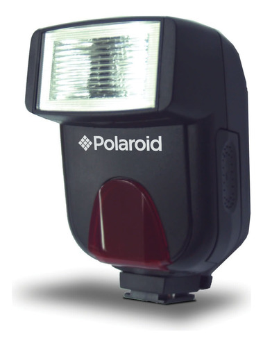 Polaroid Pl-108af Studio Series Digital Auto Focus/ttl Zapa.
