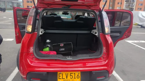 Fiat Uno 1.4 Way