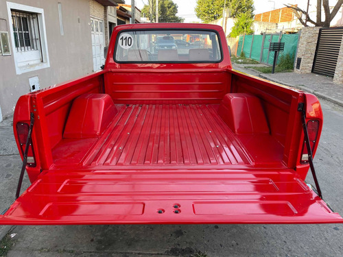 Ford F-100 Ford F100