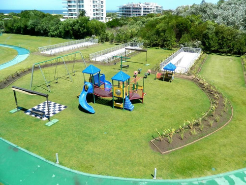 Imagen 11 de 17 de Departamento En Venta En Playa Brava