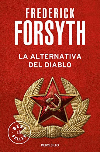 La Alternativa Del Diablo -best Seller-