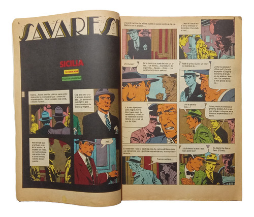 2 Revista D Artagnan. Anuario N° 12 Y N° 21. Ed. Columba (Usado)