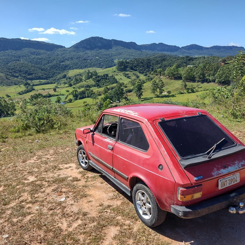 Fiat 147 Hatch