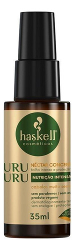Haskell Murumuru Néctar Concentrado 35ml