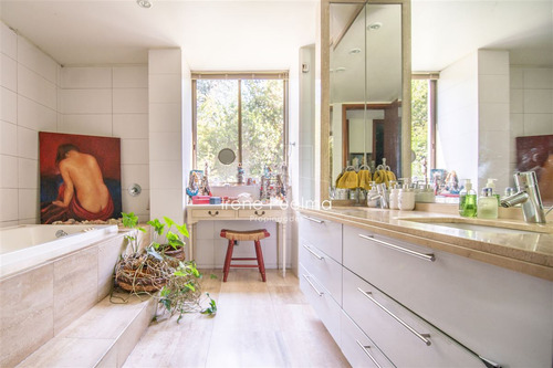 Vende Impecable Departamento La Dehesa Central Lo Barnechea