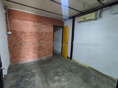 Imagen 14 de 18 de Galpón En Venta Zona Industrial San Miguel 23-2867 Dperez