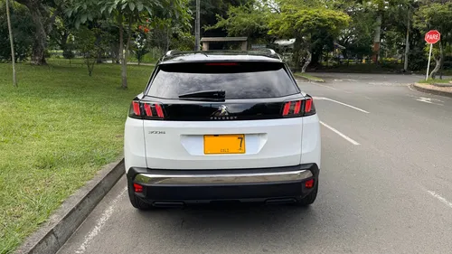 Peugeot 3008 1.6 Allure