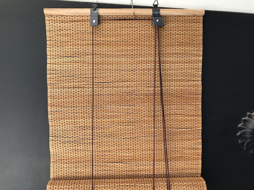 Cortina De Bambu. Esterilla. 60x120. Consulta Otras Medidas
