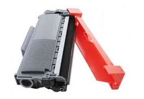 Toner Brother Tn2370 660 Dcp 2320 2540 Cartucho Vacio 1°uso