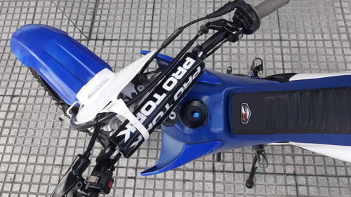 Imagen 4 de 13 de Yamaha Ttr125