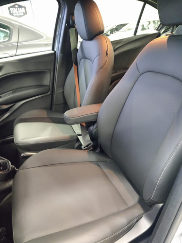 Fiat Cronos 1.3 Drive Mt