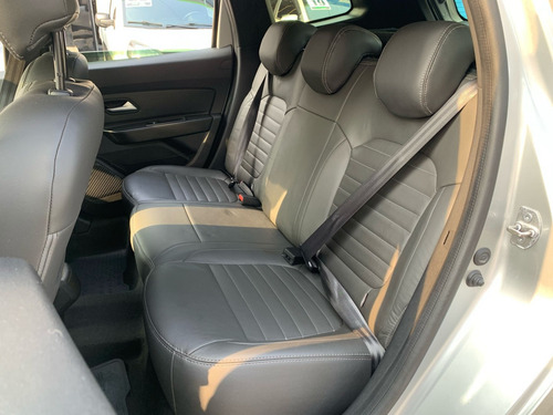 Renault Duster 1.6 16V SCE FLEX INTENSE MANUAL