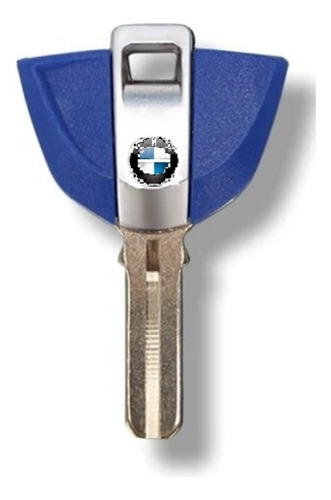 Llave Encendido Moto Bmw F900 F1000 F750 F850 R1000 R1200.