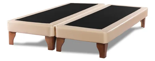 Base Europea Zen Pu 2 Plazas - Latam Home