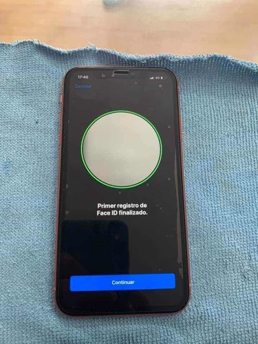 iPhone XR 64 (Usado)