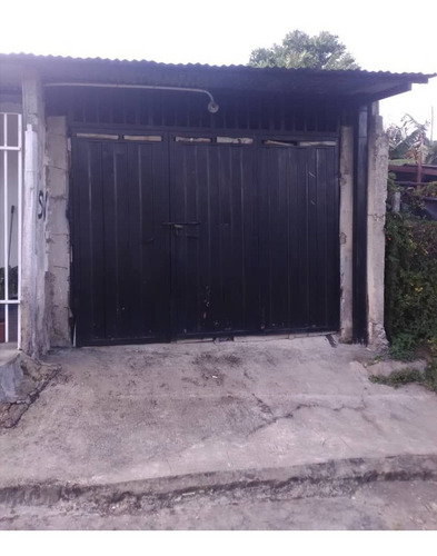 Imagen 5 de 13 de En Venta Casa Con Terreno Ubicada En Tovar Estado Mérida