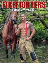 Comprar Libro: Calendario De Bomberos: Calendario De 24 Meses De Ene