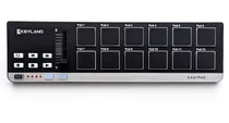 Comprar Controlador Midi Profesional Estudio Keyland Easypad