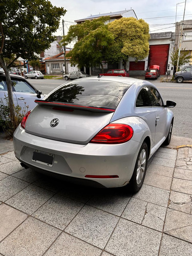Volkswagen The Beetle 1.4 Tsi Design