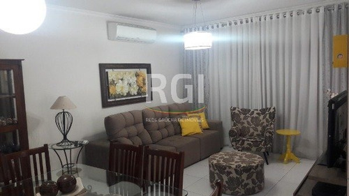 Casa Em Espírito Santo Com 2 Dormitórios - Mi269377
