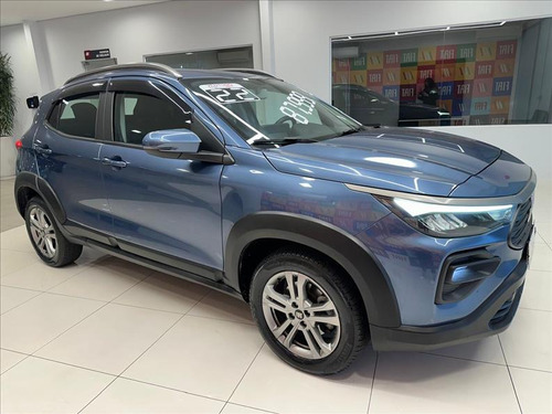 Fiat Pulse Pulse 1.0 Turbo 200 Drive (aut)