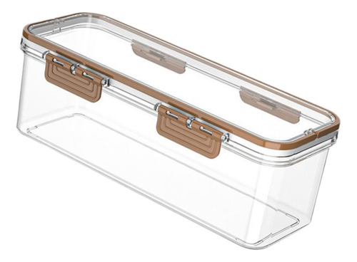 Contenedor De Almacenamiento De Pasta Recipiente De 1.5l