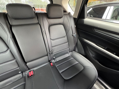 Mazda CX-5 2.5 S Grand Touring 4x2 At