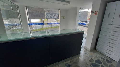 Imagen 25 de 28 de Locales En Arriendo Palermo 279-20924