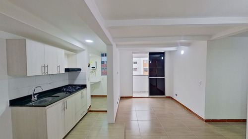 ¡increíble Oportunidad! Apartamento En Venta En Sabaneta, 57m2, 3 Hab, 2 Baños, Balcón, ¡conócelo! Cod. Ha