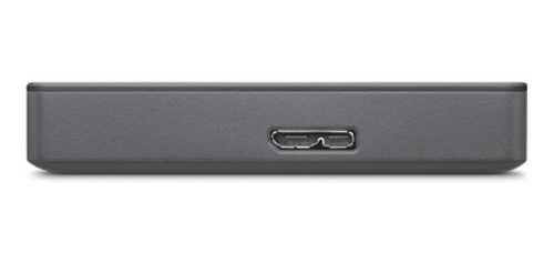 Imagen 4 de 5 de Disco duro externo Seagate Basic STJL2000400 2TB negro