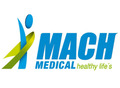 Mach Medical