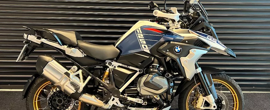 Bmw R1250 Gs 