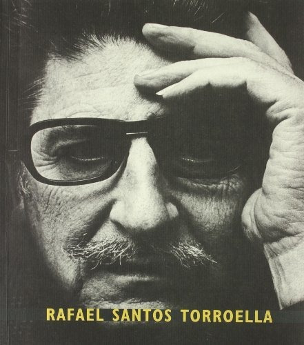 Libro Rafael Santos Torroella: En Los Margenes  De V.v.a.a.