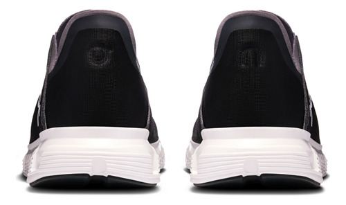 Zapatillas Cloud 6 Coast Negro Hombre 3mf10030299