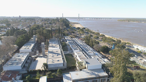 Departamento 3 Dormitorios Vista Al Rio En Barranca Del Buen Aire Complejo Premium En La Florida