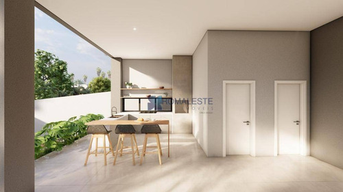 Excelente Casa Em Atibaia - Ca0149