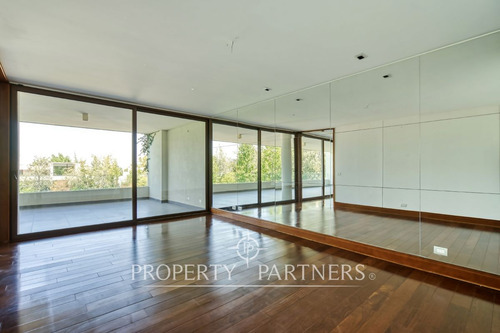 Espectacular Duplex Con Jardín Privado