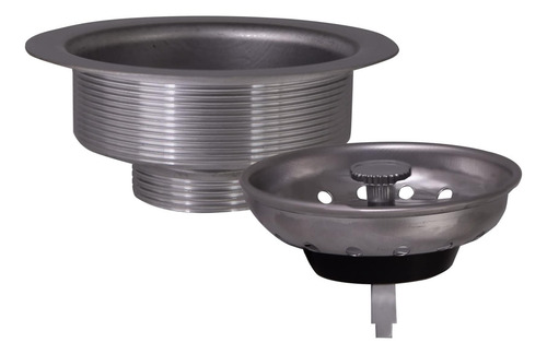 Fregadero De Desagüe Antiplogging De La Cocina De Diseño De