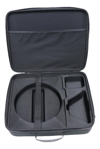 Estuche De Transporte Para Starlink Mini Dish Multiusos