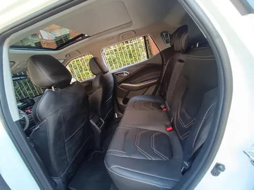 Jac E40x Electrica Modelo 2024
