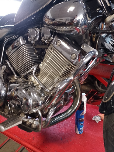 Imagen 15 de 16 de Yamaha Virago
