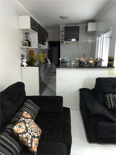 Imagem 2 de 15 de Linda Casa A Venda No Bairro Vista Linda Em Bertioga. - Reo538739