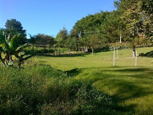 Imagem 7 de 30 de Sítio, Pra Quem Gosta Só Curtir, Pasto, Nascente, Lago, Córrego - V27