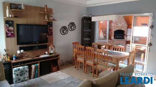 Imagem 1 de 13 de Casa Em Condomínio - Morumbi - Sp - 593250
