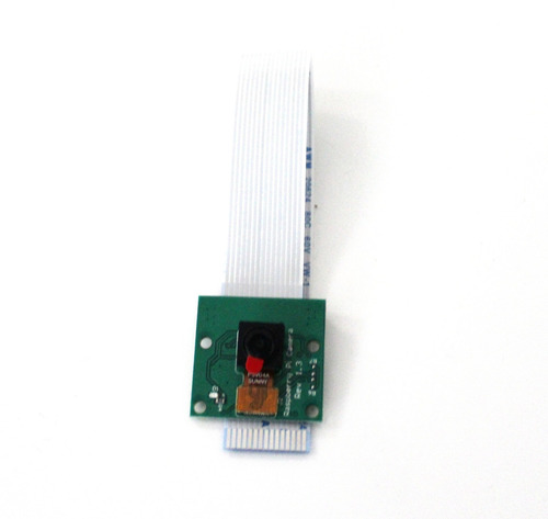 Camara Rev 1.3 Para Raspberry Pi 3