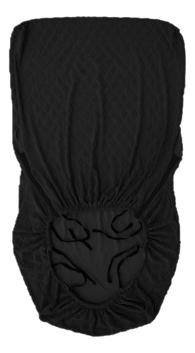 Funda Para Sillón, Funda Para Silla Elástica Negro
