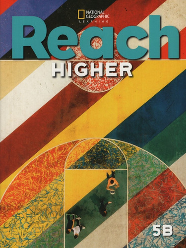 Reach Higher 5b - Student's Book + Online Practice + Ebook P